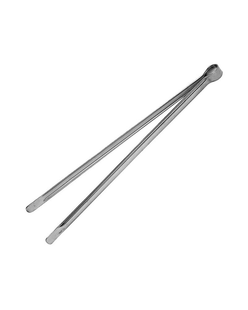 Köfte Çevirme Maşası 36 cm Izgara Kömür Maşası