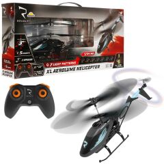 90853 SUN-SYM-RVT-RC HELİKOPTER XL AEROLUME IŞIKLI 37VUSB