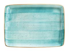 Bonna Moove 26 cm Dikdörtgen Tabak