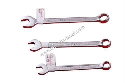 Bulmax 14mm Teklı Kombıne Anahtar Bmx-4547 (12 Adet Gönderilir)