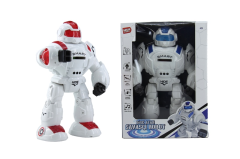 U/K DİSK ATAN SÜPER ROBOT