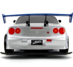 S03009718 ARABA 1/10 FAST FURIOUS NISSAN SKYL-SUN