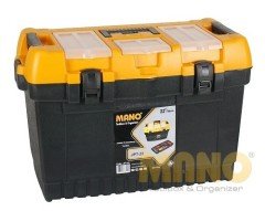 Mano Jumbo Profesyonel Takım Çantası JPT-22''   564mm x 310mm x 388mm