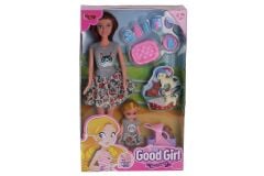 WG-115164 KUTULU 29 CM ANNE KIZ PET SHOPTA