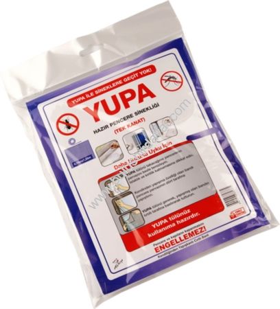 Bulmax Eko Sıneklık Tek Kanat Bmx-5475 (1 Adet Gönderilir)