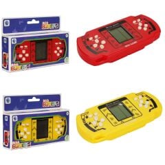 S00004608 ELEKT.OYUN TETRİS 2R.-SUN