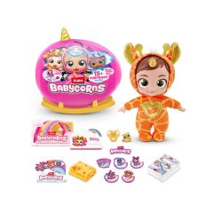RA000000 Rainbocorns Sevimli Sürpriz Bebek