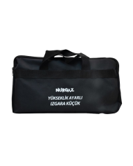 NURGAZ YÜKSEKLİK AYARLI IZGARA KÜÇÜK