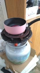 Yüksel Teflon Sosluk Tava Sütlük Sos Tavası 14 cm