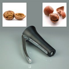 BUFFER® Yeni Tip Pratik Kolay Paslanmaz Metal Fındık Ceviz Kıracağı Aleti