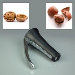 BUFFER® Yeni Tip Pratik Kolay Paslanmaz Metal Fındık Ceviz Kıracağı Aleti