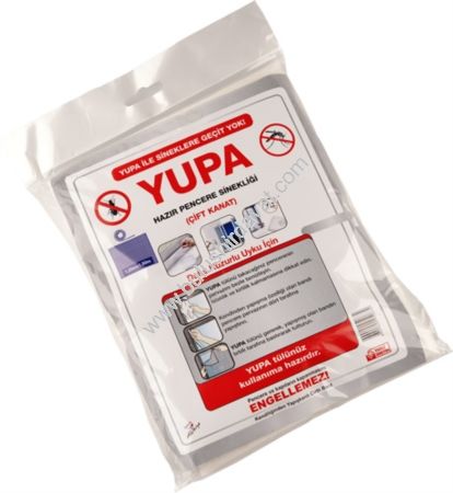 Bulmax Eko Sıneklık Cıft Kanat Bmx-5476 (1 Adet Gönderilir)