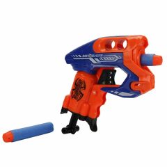 S00001373 SİLAH SÜNGER ATAN 2 MERMİLİ KÇK.KRTL-SUN