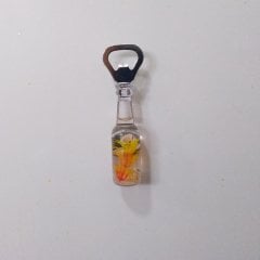 Magnet Açacak Gazoz Soda Şişe Açacağı Hediyelik (Deniz Kabuklu)