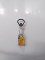 Magnet Açacak Gazoz Soda Şişe Açacağı Hediyelik (Deniz Kabuklu)