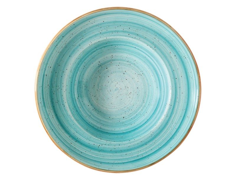 Bonna Gourmet Çukur Tabak 24 cm