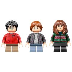 76466 Lego Harry Potter Felsefe Taşı – Collectors Edition 1571 parça +18 yaş