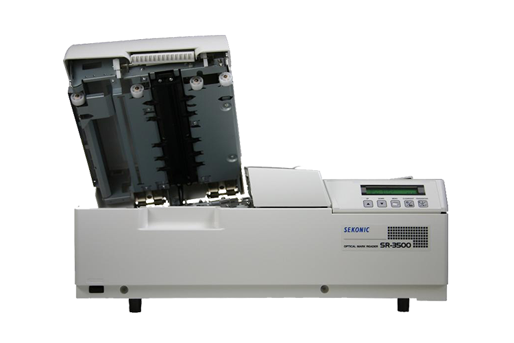 Sekonic SR-3500 Optik Okuyucu (Max 1750 Öğrenci İçin İdeal)