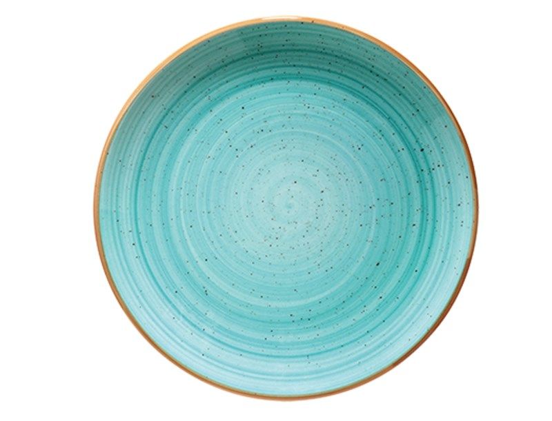 Bonna Gourmet Çukur Tabak 13 cm 220cc