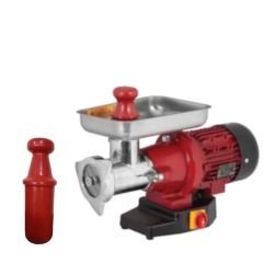 22 Numara Kıyma Makinesi Tokmağı Poliüretan Tokmak (İçi Dolu)