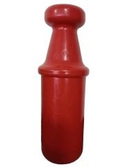 22 Numara Kıyma Makinesi Tokmağı Poliüretan Tokmak (İçi Dolu)