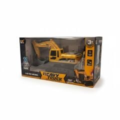 25-8 KUTULU UZAKTAN KUMANDALI DOZER-CAN