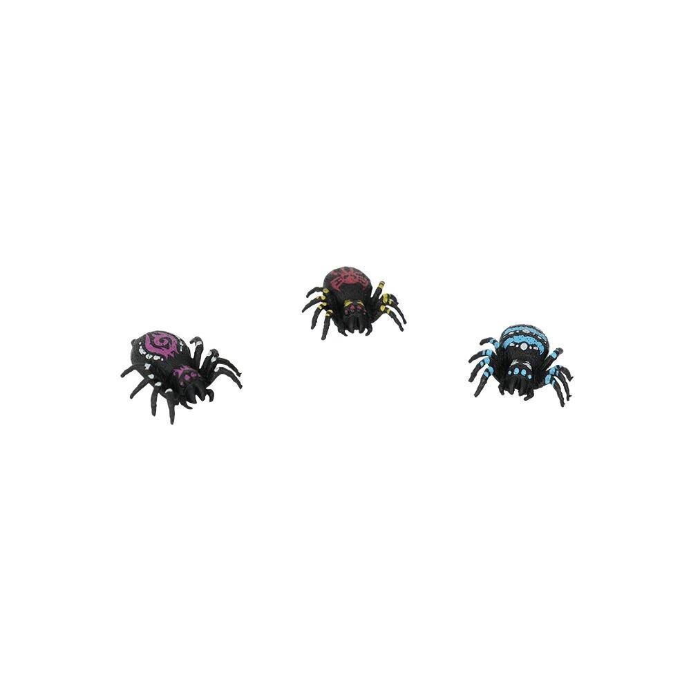 760 BUG HUNTER TIRMANABİLEN ÖRÜMCEK-MGA