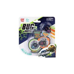 760 BUG HUNTER TIRMANABİLEN ÖRÜMCEK-MGA