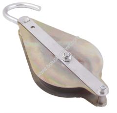 Bulmax 125mm Pres Makara Bmx-5007 (1 Adet Gönderilir)