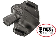 Fobus IWBM Girsan Yavuz 16 için İç Kılıfı (Tabanca Hariçtir)