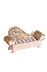 BUFFER® Yüzük Standı Yüzüklük Kanepe Şeklinde Yüzük Tablası Organizeri