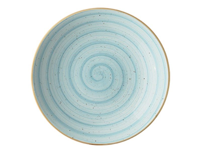 Bonna Bloom Çukur Tabak 23 cm 1000cc