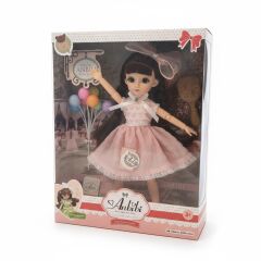 WX197-1 BEBEK AKSESUARLI 2 ASS 36 - KZL