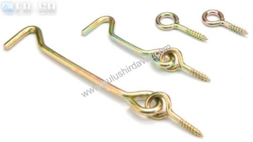 Bulmax 250'' Maymuncuk Bmx-5773 (100 Adet Gönderilir)