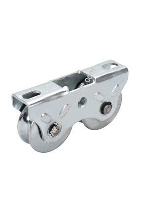 Bulmax 60mm Cıftlı Takmatık Makara Bmx-5064 (2 Adet Gönderilir)