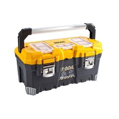 Süper Bag 22'' Alüminyum Saplı Alet Takım Çantası 6 Adet (1 Koli)