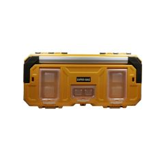 Süper Bag 26'' Alüminyum Saplı Alet Takım Çantası