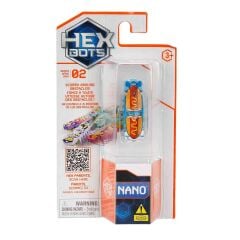 S00071535 SUN-SPM-FİGÜR HEXBOTS NANO NEWTON B/O 8A.12D.
