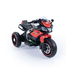 8187 CYCLE 12V BATTERY OPERATED
