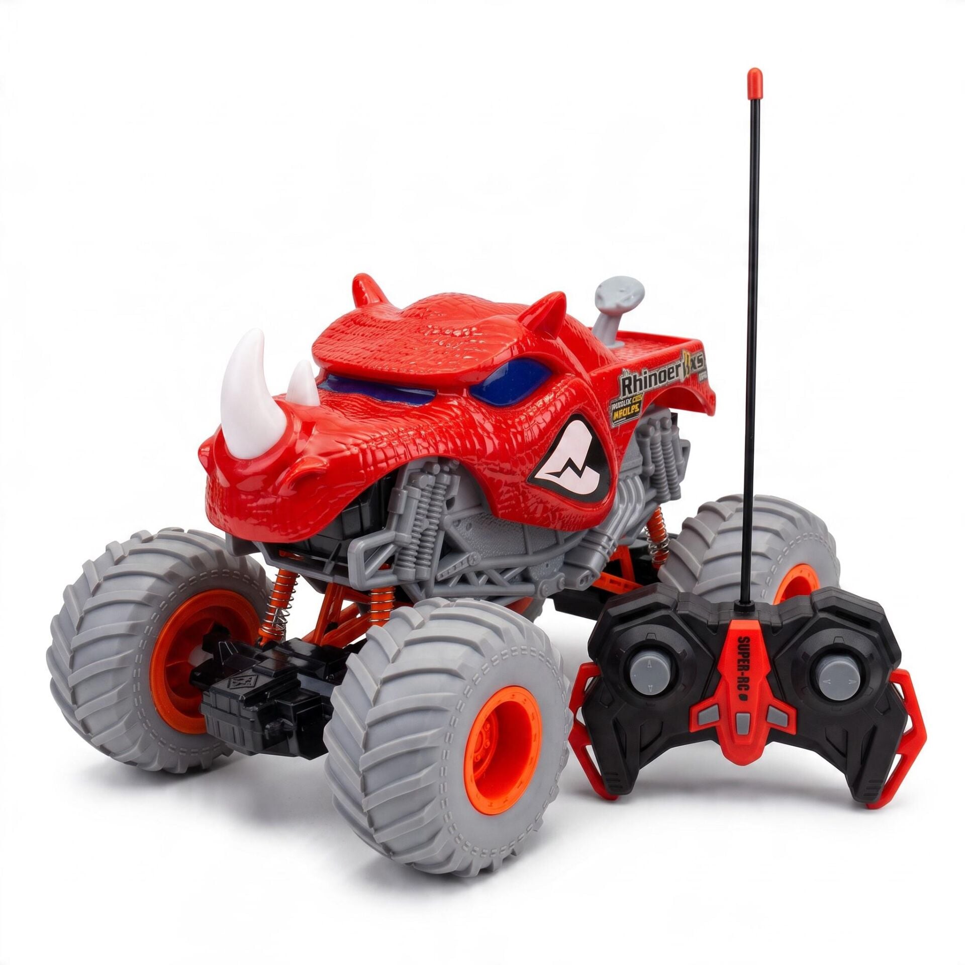 SH40666-1-2-3-4 U/K ŞARJLI 1:16 OFF ROAD ARAÇLAR DİNAZOR JEEP OYUNCAK