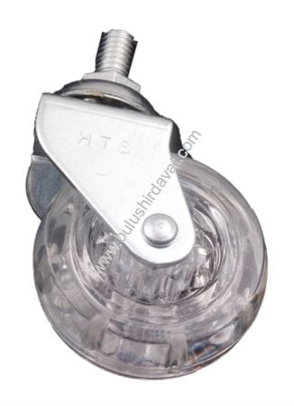 Bulmax 50*20 Sef Makr.vıdlı Teker Bmx-6126 Bls-326 (20 Adet Gönderilir)