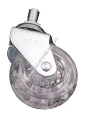 Bulmax 50*20 Sef Makr.vıdlı Teker Bmx-6126 Bls-326 (20 Adet Gönderilir)