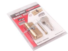 Bulmax 68mm Vakumlu Cerman Barel Bmx-5311 (1 Adet Gönderilir)