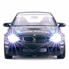 1:14 Uzaktan Kumandalı BMW M3 Araba 32 cm 1 Adet Fiyatıdır