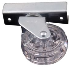 Bulmax 50*20 Sef.mak.uzun U Teker Bmx-6127 Bls-327 (20 Adet Gönderilir)