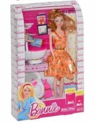 KLOZET SETLİ BANNIE