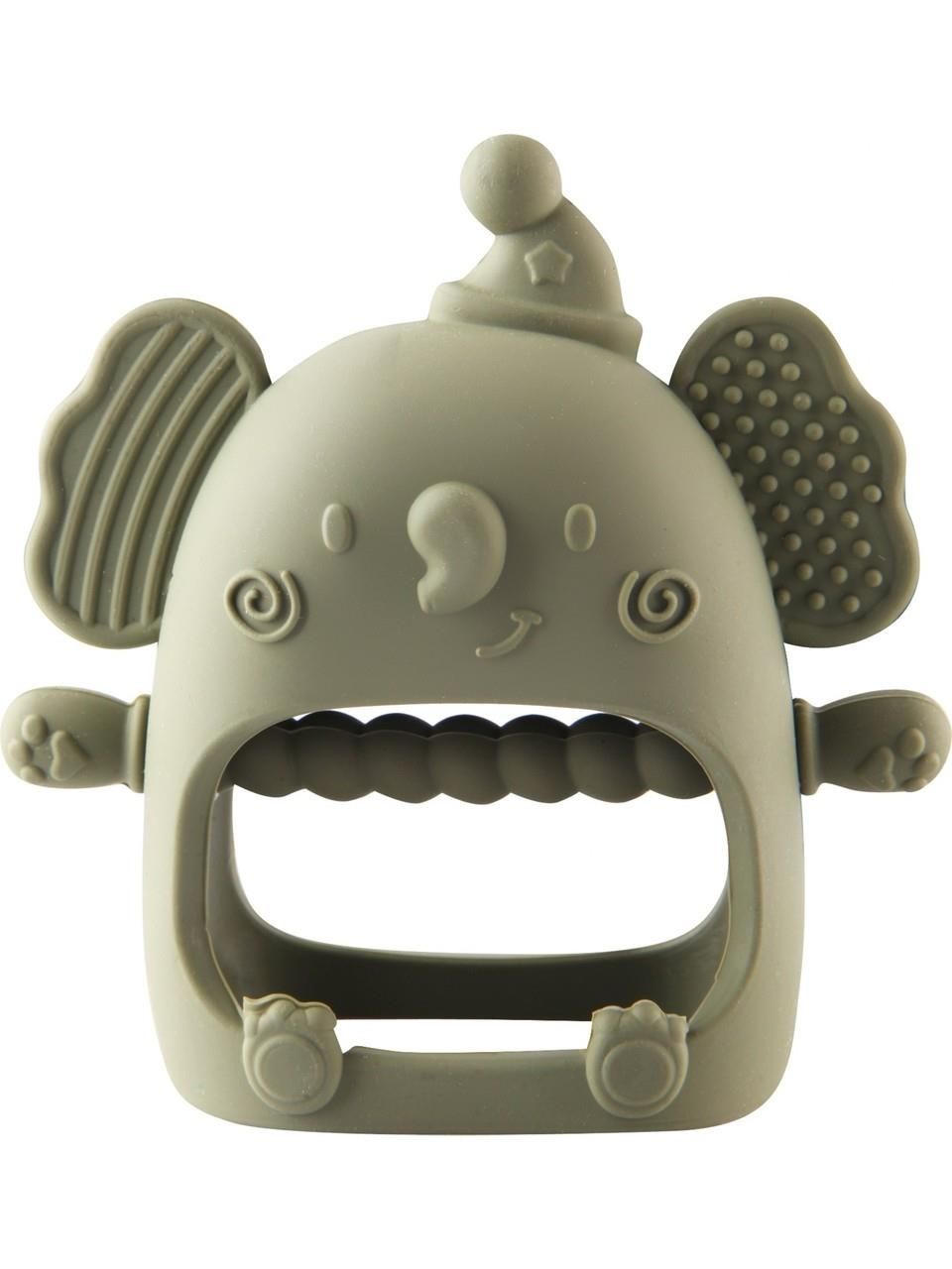 AE-2501 SİLİKON ELDİVEN DİŞLİK -AYZ