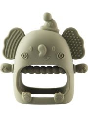 AE-2501 SİLİKON ELDİVEN DİŞLİK -AYZ