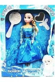 FASHION PERFECT BEBEK