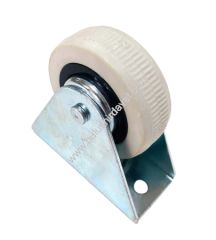 Bulmax 50lık Sab.kap.grı Pvc Teker Bmx-6136 Ts-106 (20 Adet Gönderilir)